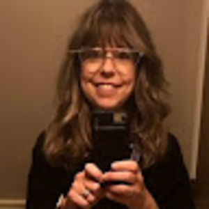 Meet your Posher, Esther